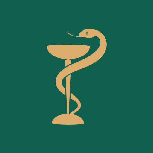 Prime Green Clinic логотип